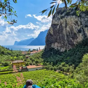 Explore Around Lake Garda for 8 days with Eurohike and discover unforgettable experiences - Photo 3
