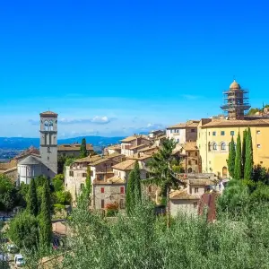 Explore Umbria – The Green Heart of Italy for 8 days with Eurohike and discover unforgettable experiences - Photo 4