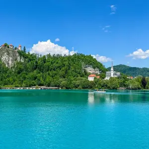 Explore Julian Alps & Wild Soča Valley for 8 days with Eurohike and discover unforgettable experiences - Photo 4