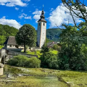 Explore Julian Alps & Wild Soča Valley for 8 days with Eurohike and discover unforgettable experiences - Photo 5