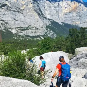 Explore From Lake Garda to Venice for 8 days with Eurohike and discover unforgettable experiences - Photo 4
