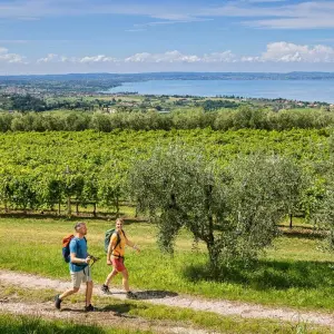 Explore Around Lake Garda for 8 days with Eurohike and discover unforgettable experiences - Photo 6
