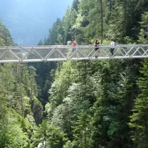 Explore From Garmisch to Merano Charm for 8 days with Eurohike and discover unforgettable experiences - Photo 6