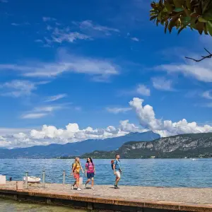 Explore Around Lake Garda for 8 days with Eurohike and discover unforgettable experiences - Photo 7