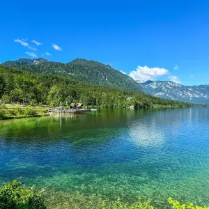 Explore Julian Alps & Wild Soča Valley for 8 days with Eurohike and discover unforgettable experiences - Photo 7