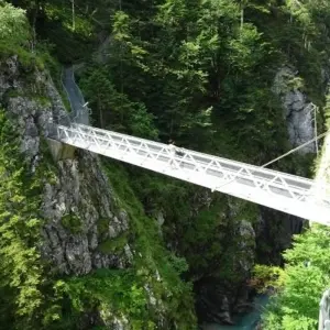 Explore From Garmisch to Merano Charm for 8 days with Eurohike and discover unforgettable experiences - Photo 7