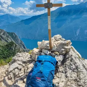 Explore Around Lake Garda for 8 days with Eurohike and discover unforgettable experiences - Photo 8