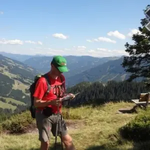 Explore Panorama Walking Tours in the Zell am See District With Charm for 7 days with Eurohike and discover unforgettable experiences - Photo 5