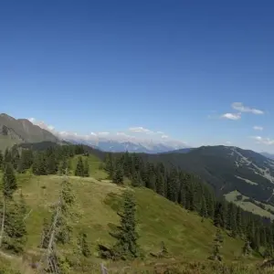 Explore Panorama Walking Tours in the Zell am See District With Charm for 7 days with Eurohike and discover unforgettable experiences - Photo 6