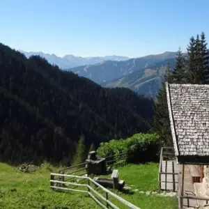 Explore Panorama Walking Tours in the Zell am See District With Charm for 7 days with Eurohike and discover unforgettable experiences - Photo 7