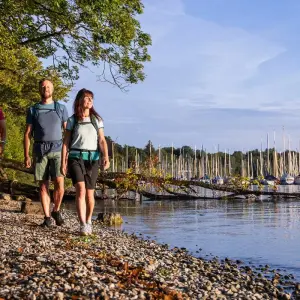 Explore From Lake Starnberg to Garmisch for 4 days with Eurohike and discover unforgettable experiences - Photo 11