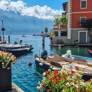 Explore Around Lake Garda for 8 days with Eurohike and discover unforgettable experiences - Photo 10