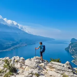 Explore Around Lake Garda for 8 days with Eurohike and discover unforgettable experiences - Photo 11