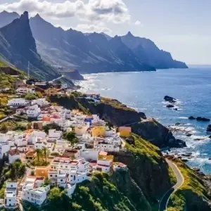 Explore Walking Paradise Tenerife for 8 days with Eurohike and discover unforgettable experiences - Photo 3