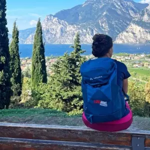 Explore From Lake Garda to Venice for 8 days with Eurohike and discover unforgettable experiences - Photo 10