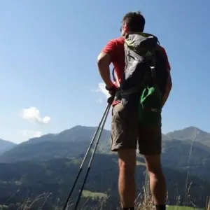 Explore Panorama Walking Tours in the Zell am See District With Charm for 7 days with Eurohike and discover unforgettable experiences - Photo 9