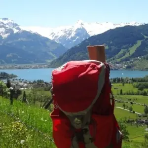 Explore Panorama Walking Tours in the Zell am See District With Charm for 7 days with Eurohike and discover unforgettable experiences - Photo 11