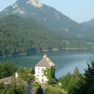 Explore Salzalpensteig – Hiking Trail 2 for 8 days with Eurohike and discover unforgettable experiences - Photo 2