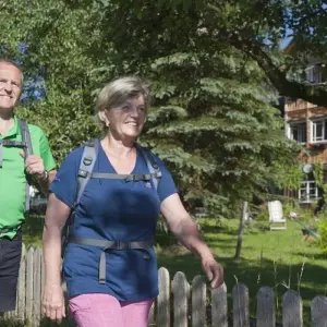 Explore Salzalpensteig – Hiking Trail 2 for 8 days with Eurohike and discover unforgettable experiences - Photo 4