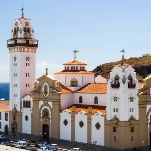 Explore Walking Paradise Tenerife for 8 days with Eurohike and discover unforgettable experiences - Photo 8