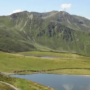 Explore Dachstein High Altitude Circular Path for 8 days with Eurohike and discover unforgettable experiences - Photo 3