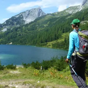 Explore Styrian Salzkammergut for 7 days with Eurohike and discover unforgettable experiences - Photo 6
