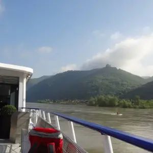 Explore World Heritage Trail Wachau for 8 days with Eurohike and discover unforgettable experiences - Photo 7