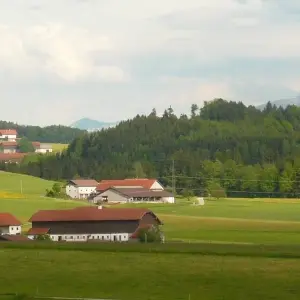 Explore Pilgrim Trail from Salzburg to Tyrol for 8 days with Eurohike and discover unforgettable experiences - Photo 3