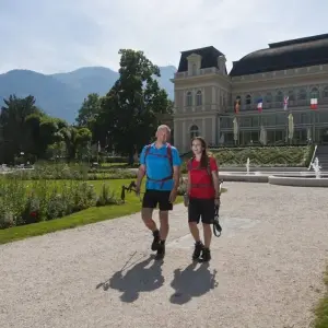 Explore Salzalpensteig – Hiking Trail 2 for 8 days with Eurohike and discover unforgettable experiences - Photo 5