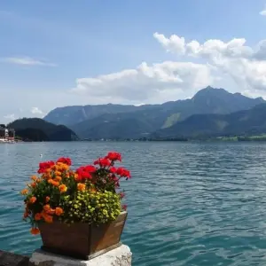 Explore Pleasure hiking in the Salzkammergut with charm 5/4 for 5 days with Eurohike and discover unforgettable experiences - Photo 6