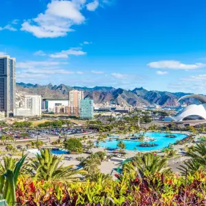 Explore Walking Paradise Tenerife for 8 days with Eurohike and discover unforgettable experiences - Photo 9