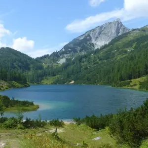 Explore Styrian Salzkammergut for 7 days with Eurohike and discover unforgettable experiences - Photo 7
