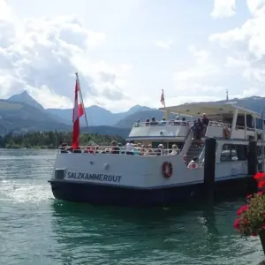 Explore Pleasure hiking in the Salzkammergut with charm 5/4 for 5 days with Eurohike and discover unforgettable experiences - Photo 7