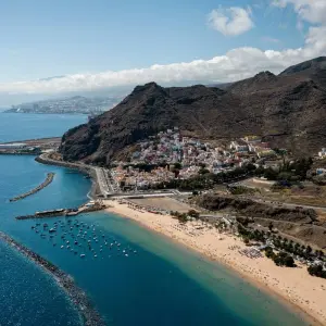 Explore Walking Paradise Tenerife for 8 days with Eurohike and discover unforgettable experiences - Photo 10