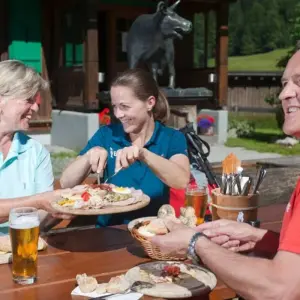 Explore Pleasure hiking in the Salzkammergut with charm 5/4 for 5 days with Eurohike and discover unforgettable experiences - Photo 8