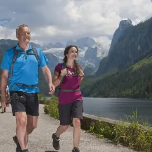 Explore Salzalpensteig – Hiking Trail 2 for 8 days with Eurohike and discover unforgettable experiences - Photo 7