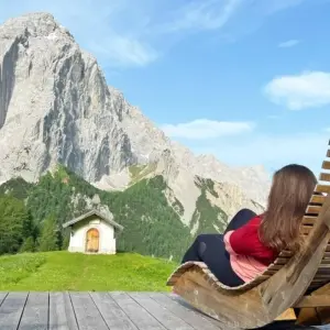 Explore Trans Tyrol: Garmisch - Innsbruck for 8 days with Eurohike and discover unforgettable experiences - Photo 4