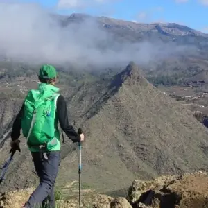 Explore Walking Paradise Tenerife for 8 days with Eurohike and discover unforgettable experiences - Photo 11