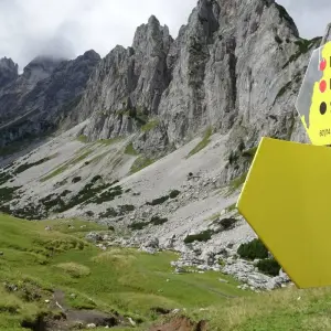 Explore Dachstein High Altitude Circular Path for 8 days with Eurohike and discover unforgettable experiences - Photo 6