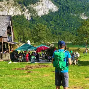 Explore Styrian Salzkammergut for 7 days with Eurohike and discover unforgettable experiences - Photo 9