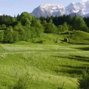 Explore Pilgrim Trail from Salzburg to Tyrol for 8 days with Eurohike and discover unforgettable experiences - Photo 6