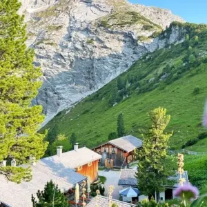 Explore Trans Tyrol: Garmisch - Innsbruck for 8 days with Eurohike and discover unforgettable experiences - Photo 5
