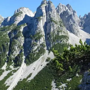 Explore Dachstein High Altitude Circular Path for 8 days with Eurohike and discover unforgettable experiences - Photo 7