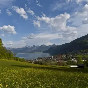 Explore Pleasure hiking in the Salzkammergut with charm 5/4 for 5 days with Eurohike and discover unforgettable experiences - Photo 10