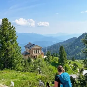 Explore Trans Tyrol: Garmisch - Innsbruck for 8 days with Eurohike and discover unforgettable experiences - Photo 6