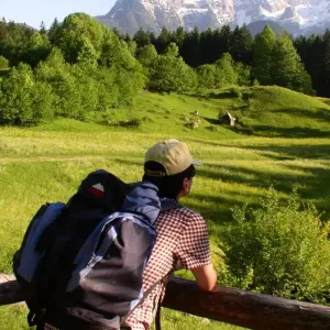 Explore Pilgrim Trail from Salzburg to Tyrol for 8 days with Eurohike and discover unforgettable experiences - Photo 7
