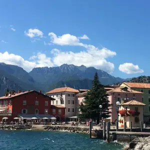 Explore From Meran to Lake Garda for 8 days with Eurohike and discover unforgettable experiences - Photo 2