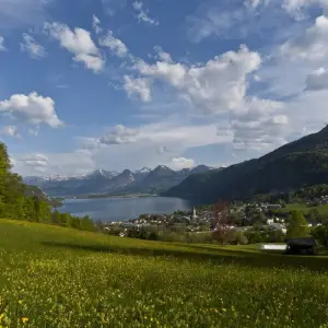 Explore Salzalpensteig – Hiking Trail 2 for 8 days with Eurohike and discover unforgettable experiences - Photo 10