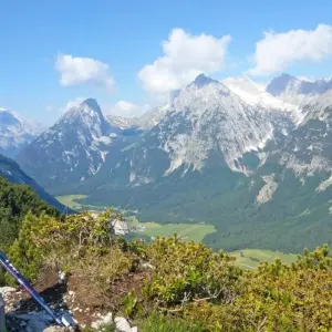Explore Trans Tyrol: Garmisch - Innsbruck for 8 days with Eurohike and discover unforgettable experiences - Photo 7