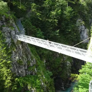 Explore Around Zugspitze with Charm for 7 days with Eurohike and discover unforgettable experiences - Photo 3